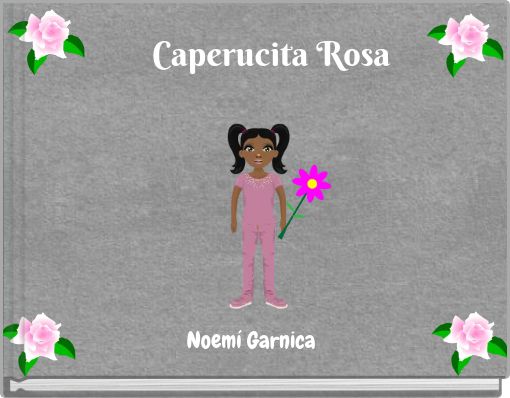 Caperucita Rosa