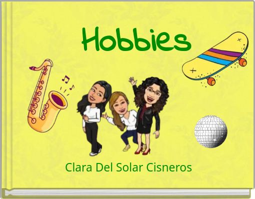 Hobbies