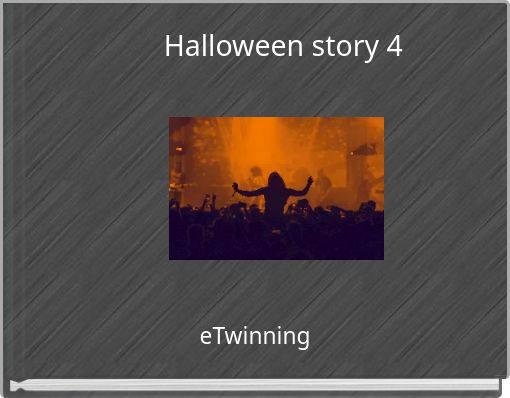 Halloween story 4