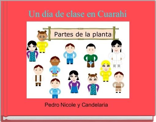 Un día de clase en Cuarahí