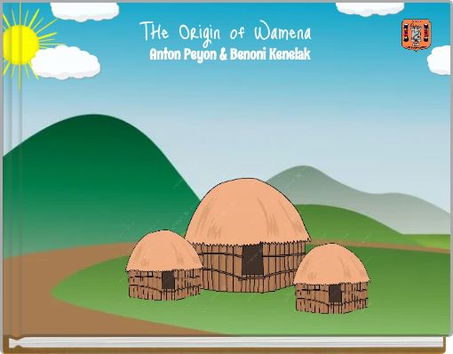 THe Origin of Wamena