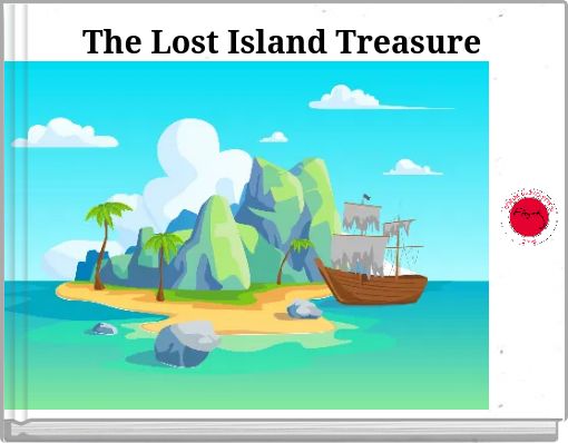 The Lost Island Treasure