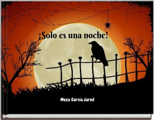 ¡Solo es una noche!