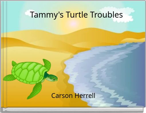 Tammy's Turtle Troubles