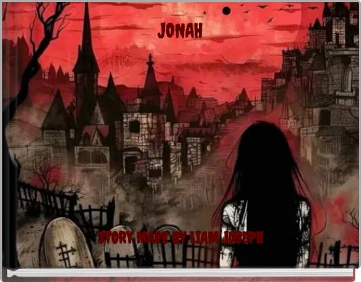 JONAH