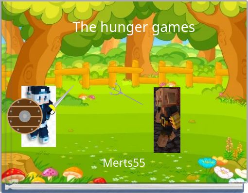 The hunger games