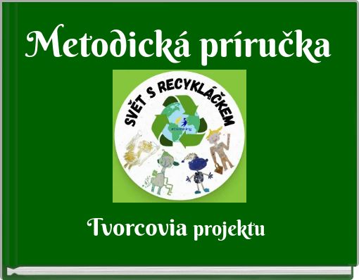 Metodická príručka