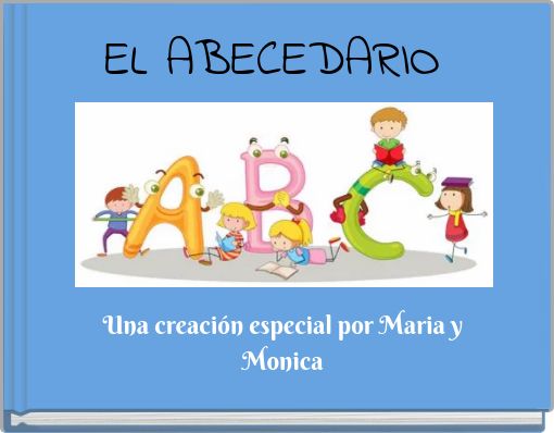 EL ABECEDARIO