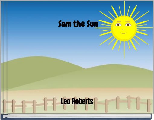Sam the Sun