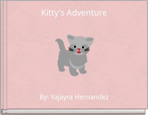 Kitty's Adventure