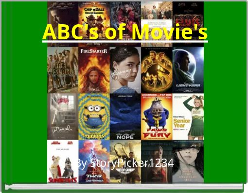 ABC's of Movie's