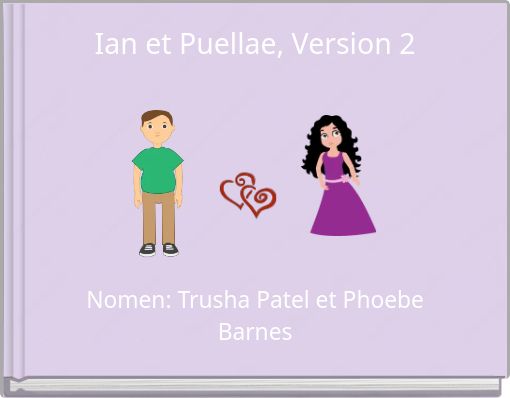 Ian et Puellae, Version 2