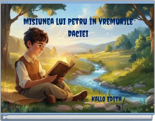 Misiunea lui Petru &icirc;n vremurile Daciei