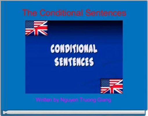 The Conditional Sentences