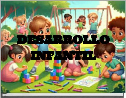 DESARROLLO INFANTIL