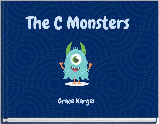 The C Monsters