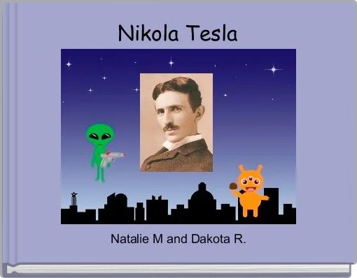 Nikola Tesla