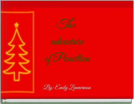 The adventure of Pencilton