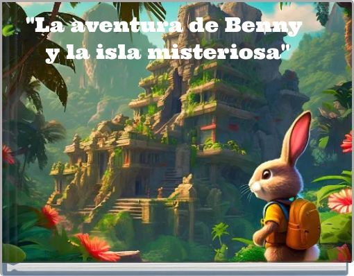 "La aventura de Benny