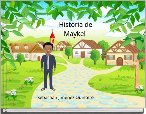 Historia de Maykel
