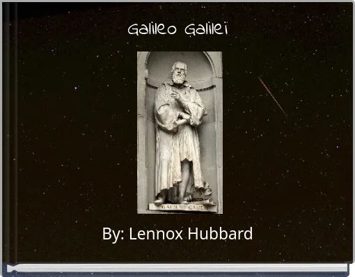 Galileo Galilei