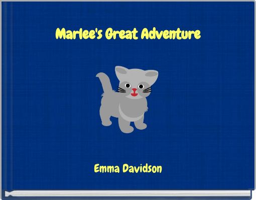 Marlee's Great Adventure