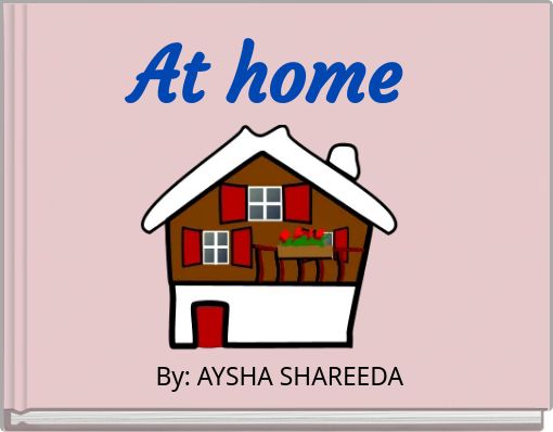 At home (copy)