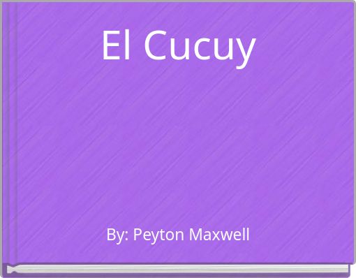El Cucuy