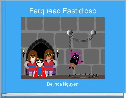 Farquaad Fastidioso