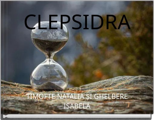 CLEPSIDRA