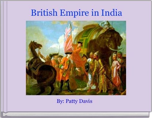  British Empire in India