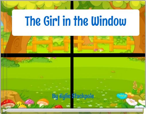 The Girl in the Window