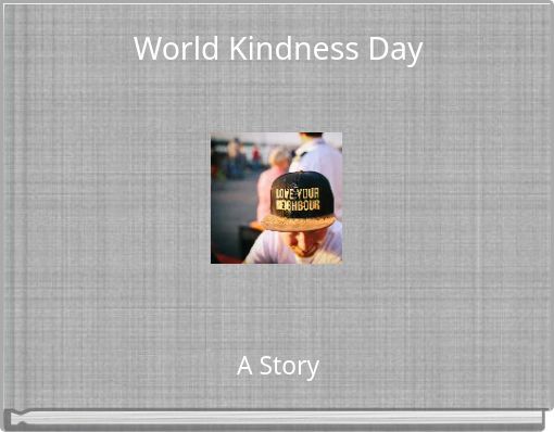 World Kindness Day