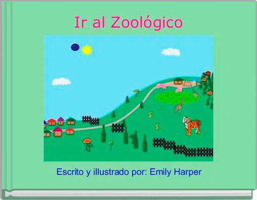 Ir al Zoológico