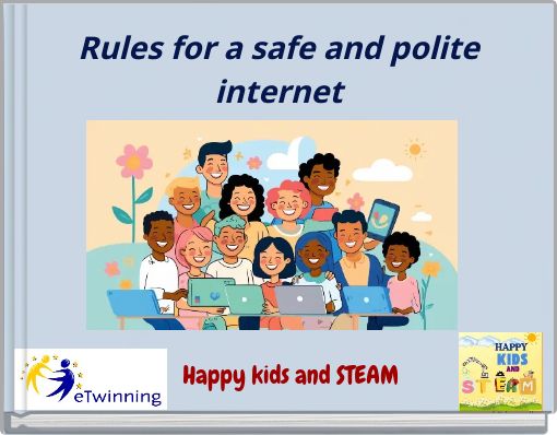 Rules for a safe and polite internet