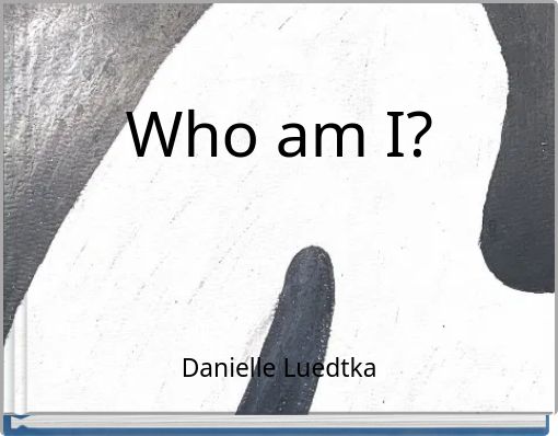 Who am I?