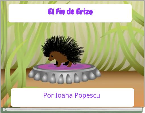 El Fin de Erizo
