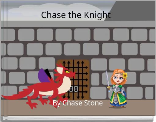 Chase the Knight