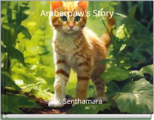 Amberpaw's Story