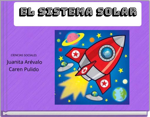 El Sistema Solar
