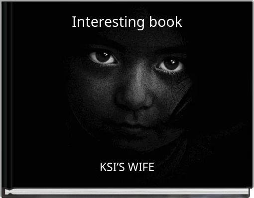 Interesting book
