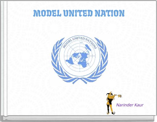 MODEL UNITED NATION