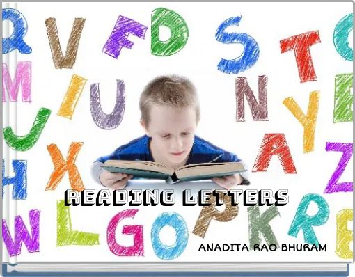 REaDING LETtERS