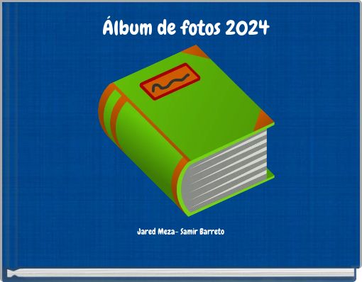 &Aacute;lbum de fotos 2024
