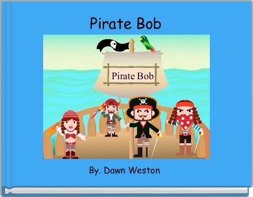 Pirate Bob