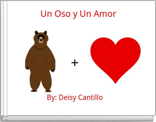 Un Oso y Un Amor