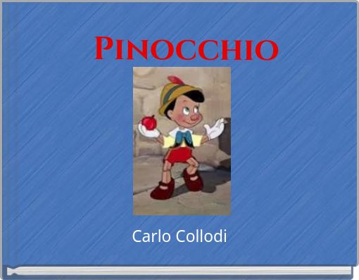 Pinocchio