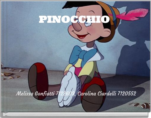 PINOCCHIO