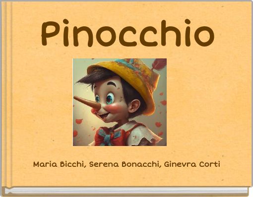 Pinocchio