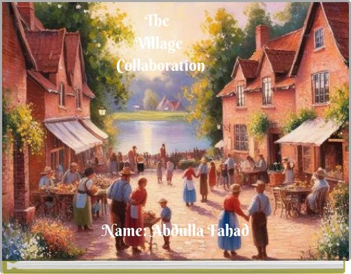 The Village Collaboration